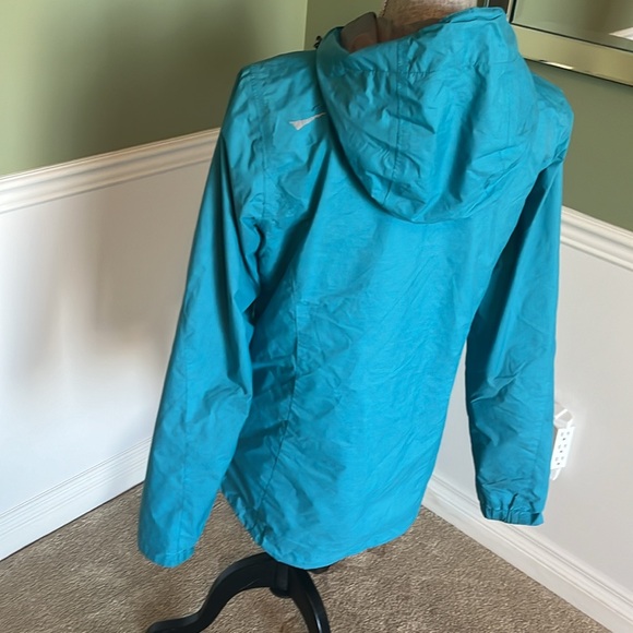 Paradox jacket beautiful colour! - Picture 4 of 6